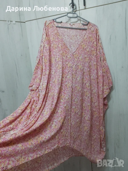 Огромна туника, снимка 1