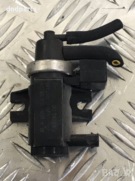 Вакуум клапан Mitsubishi Colt,1.5Di-D,2005г., снимка 1