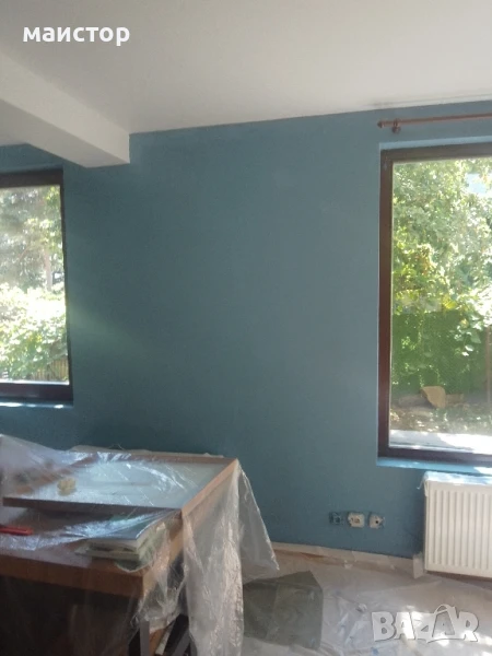 боядисване, снимка 1