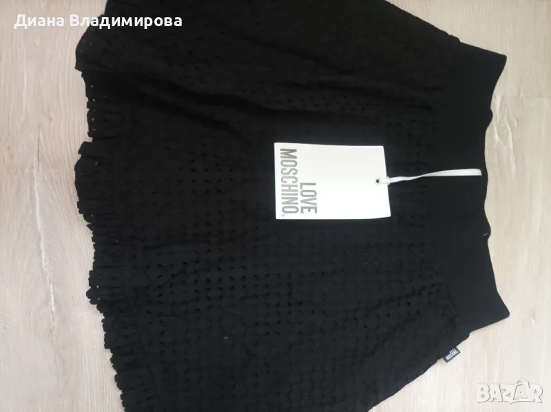 Love Moschino пола , снимка 1