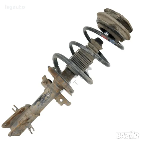 Преден десен макферсон Renault Laguna II 2001-2008 ID: 139382, снимка 1