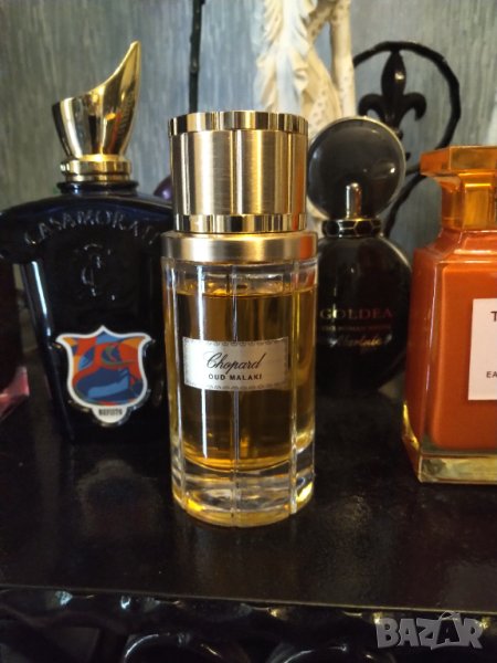Chopard Oud Malaki 80 ml намален , снимка 1