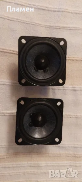 Средночестотни говорители ONKYO, снимка 1