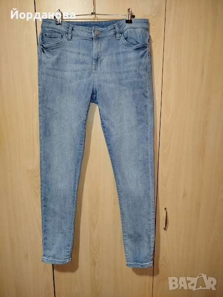 Еластични дънки ESPRIT , снимка 1