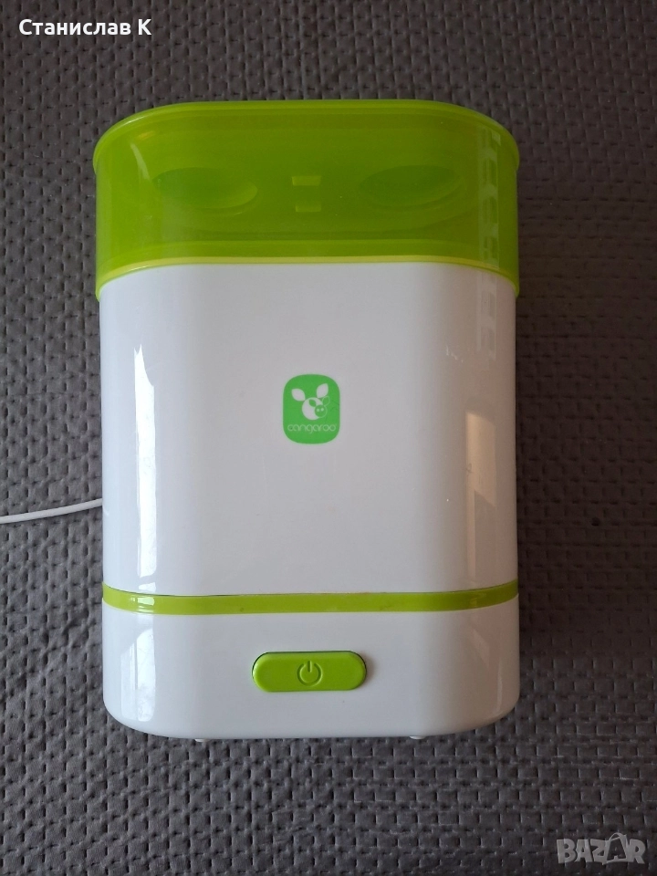 Стерилизатор Kangaroo, снимка 1