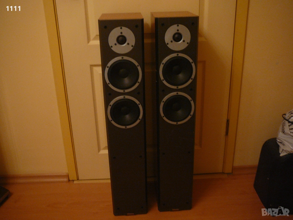 DYNAUDIO EXCITE X32, снимка 1