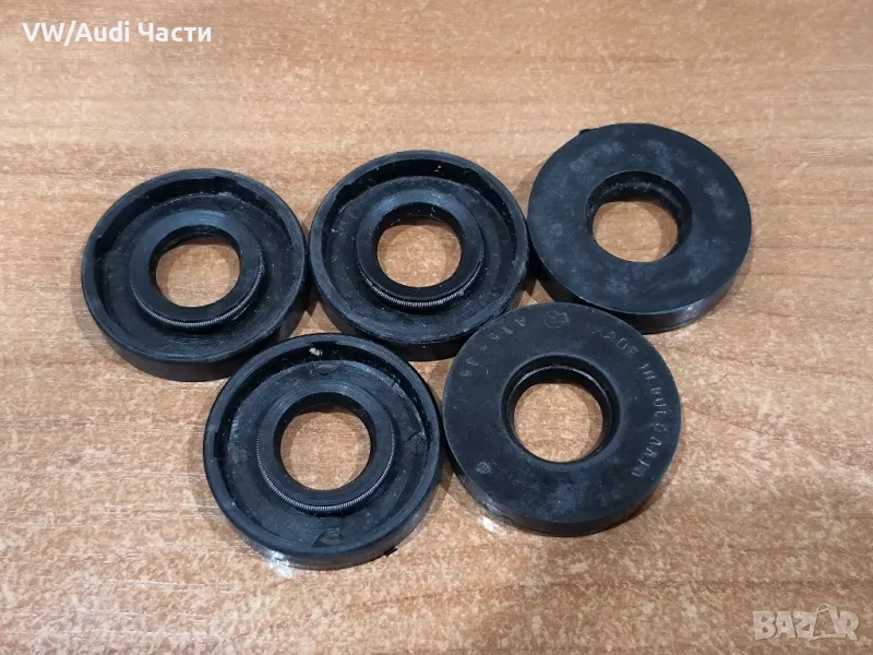 Семеринг кормилна кутия за ЛАДА LADA ВАЗ 2101 , снимка 1