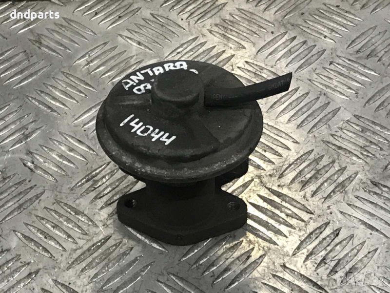 ЕГР Opel Antara,2.0D,2007г., снимка 1