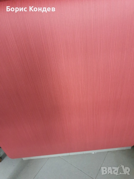 Тапет винилов в/у основа флиз., снимка 1