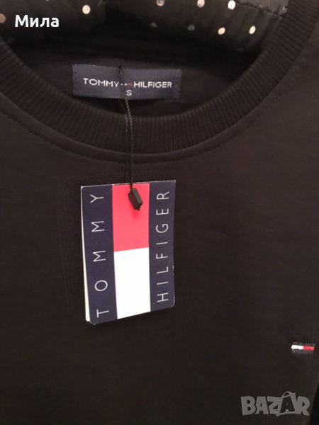 Блуза Tommy Hilfiger, снимка 1