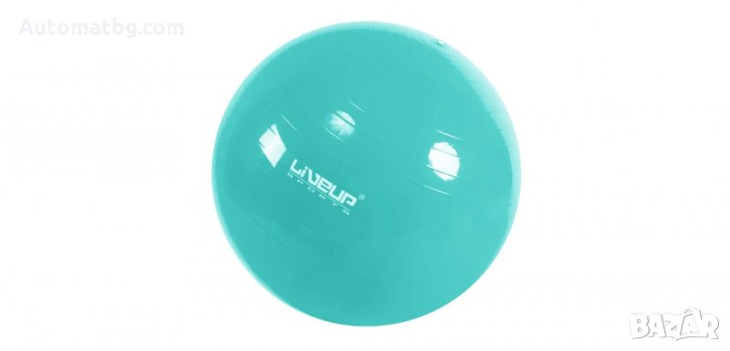 Топка за гимнастика 65 cм, Automat, снимка 1