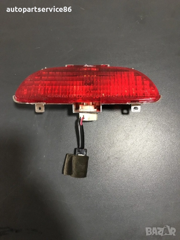 Трети стоп на багажника за KIA Carnival (2002–2006) OK56A51580, снимка 1