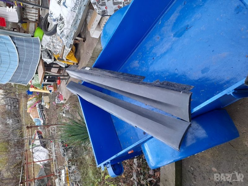 Прагове за бмв е90, снимка 1