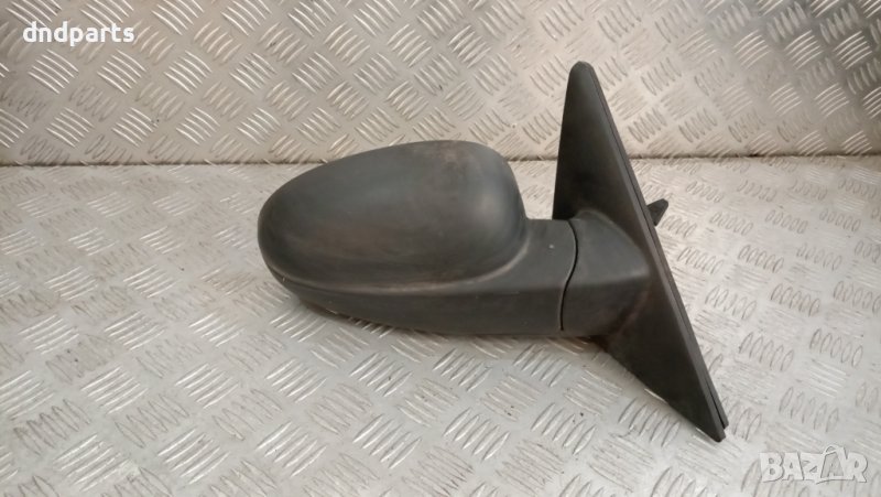 Дясно огледало Daewoo Nubira 2004г.	, снимка 1