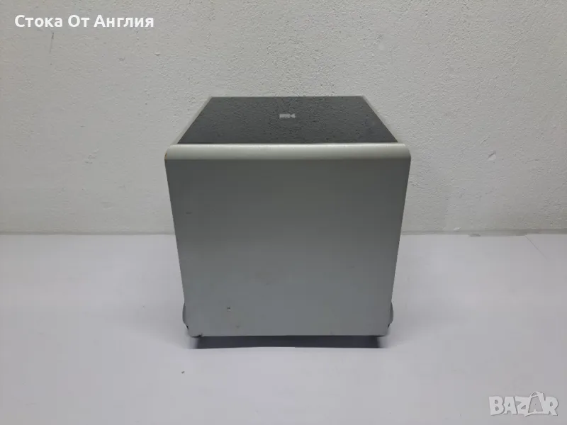 Субуфер - KEF PSW2010, снимка 1