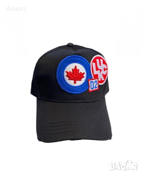 Шапка Dsquared , снимка 1