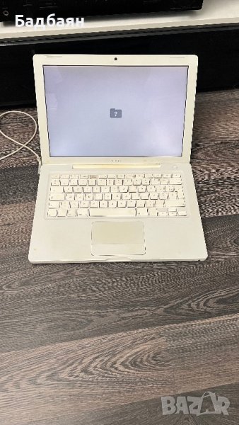 Apple MacBook 13” , снимка 1
