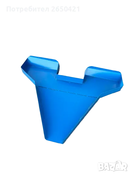 Централен улей за Петкус К531, снимка 1