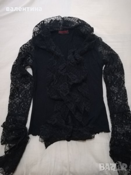 Дамска блуза, снимка 1