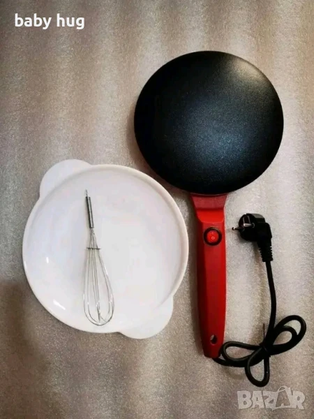 Тиган за палачинки, снимка 1