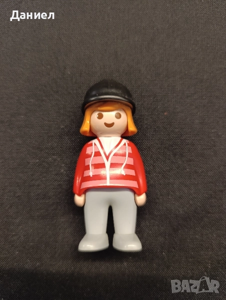 Колекционерска фигурка Playmobil , снимка 1