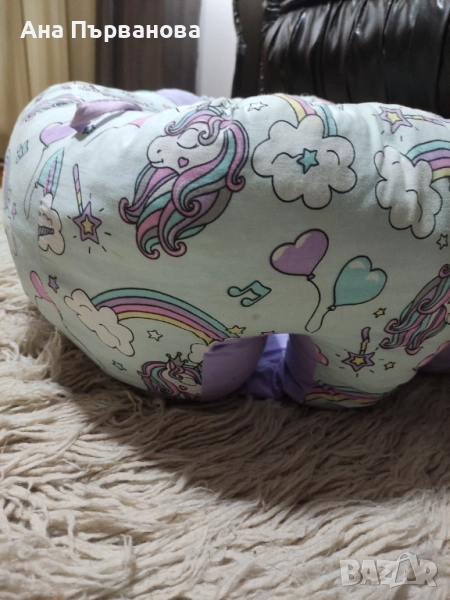 Барбарон за бебе, снимка 1