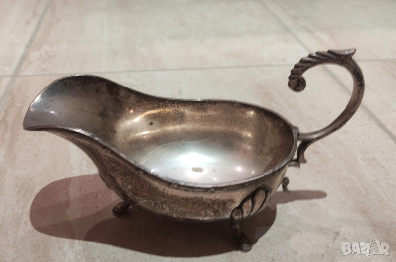 Сосиера, снимка 1