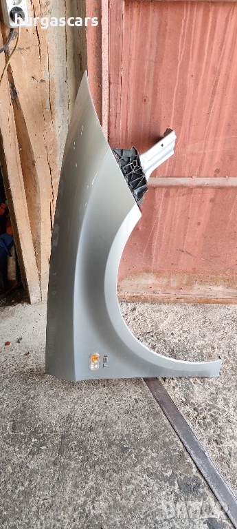 Калник десен  Seat Leon II 2008г - 100лв, снимка 1