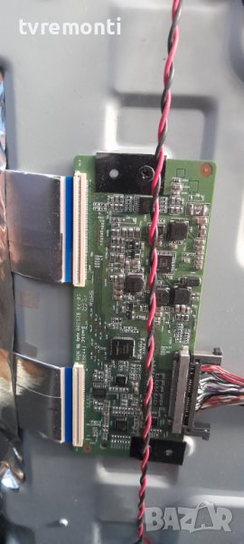 TCon BOARD ,HV430FHBN10 43LK5000PLA, снимка 1