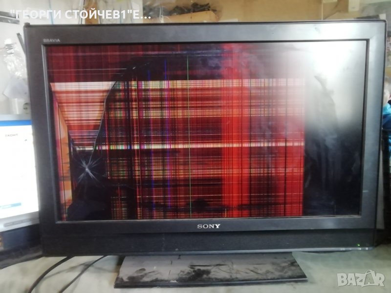 KDL-32U3000  1-874-223-12 1-874-218-11 LT320SLS12  320WTC2LV3.9  LTA320WT-L06, снимка 1