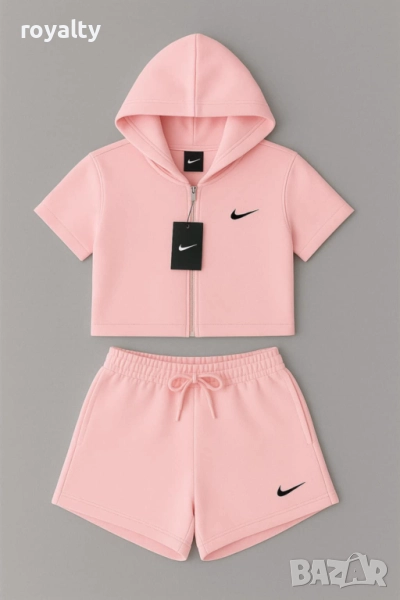 Nike дамски спортен екип , снимка 1