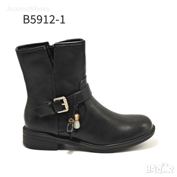 Дамски обувки код 5912, снимка 1