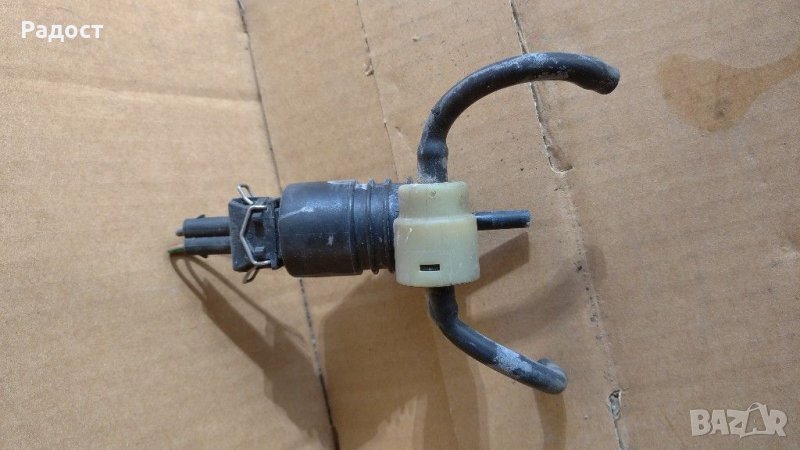 Помпа чистачки VW POLO Поло, снимка 1