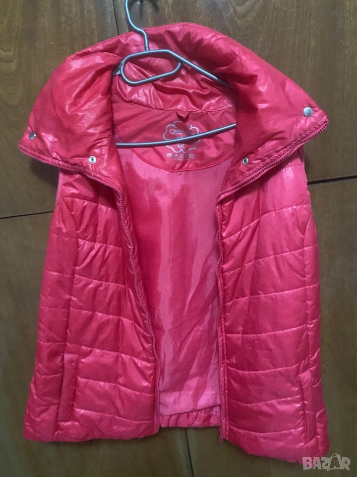 Дамски елек 4хл , снимка 1