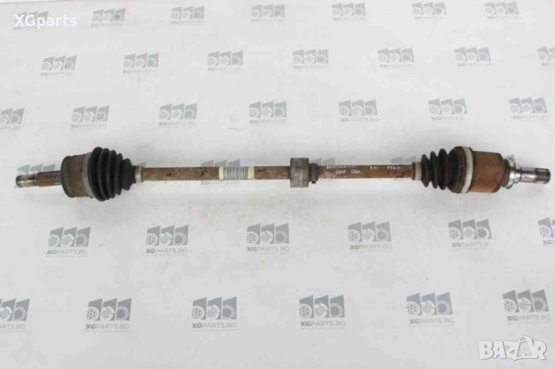  Полуоска предна дясна за Mitsubishi Colt VI CZ3 1.1i 75к.с. (2004-2012), снимка 1