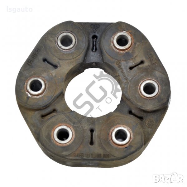 Тампон заден кардан Volkswagen Touareg I (7L) 2002-2010 ID:96213, снимка 1