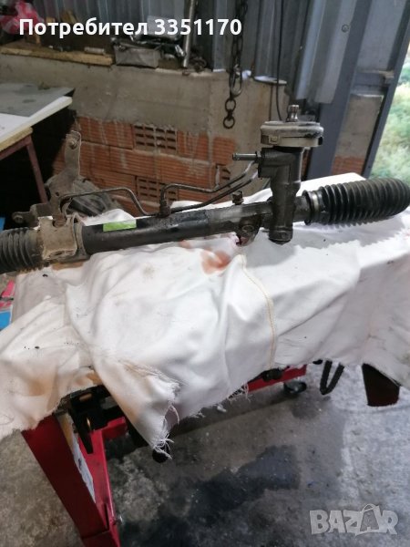 Хидравлична рейка за Киа Пиканто 1,1 бензин 2004 , снимка 1