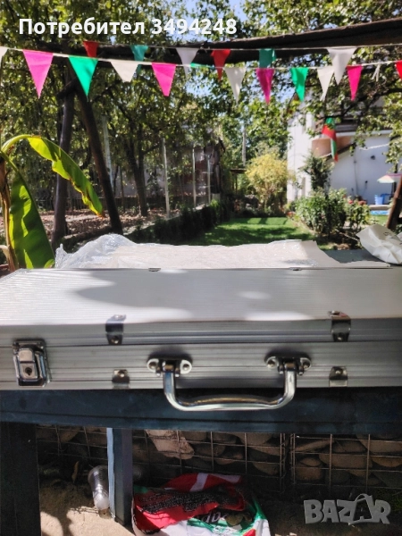 Жетони за покер, снимка 1