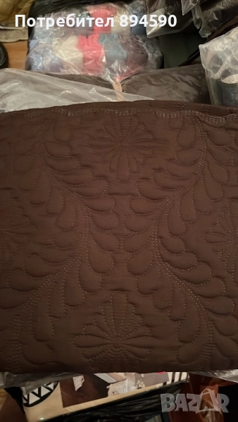 Шалтета/покривала , снимка 1