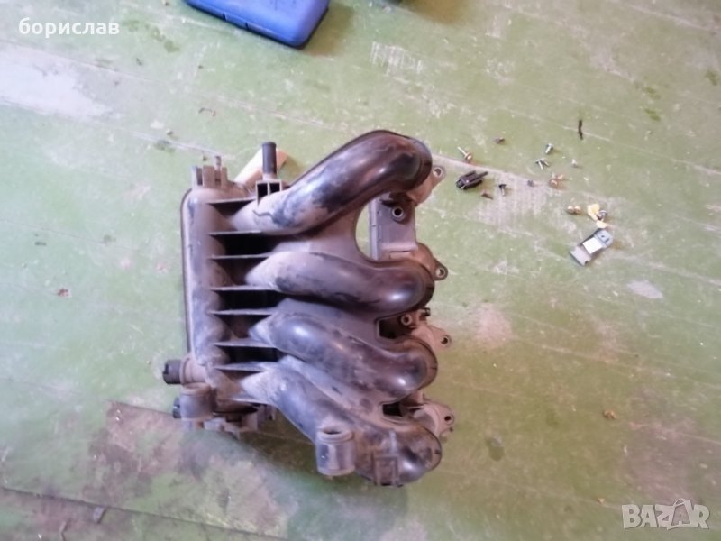 Смукател за Мерцедес А класа, снимка 1