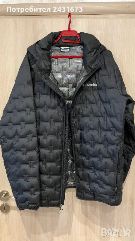 Яке Columbia Delta Ridge™ II, снимка 1
