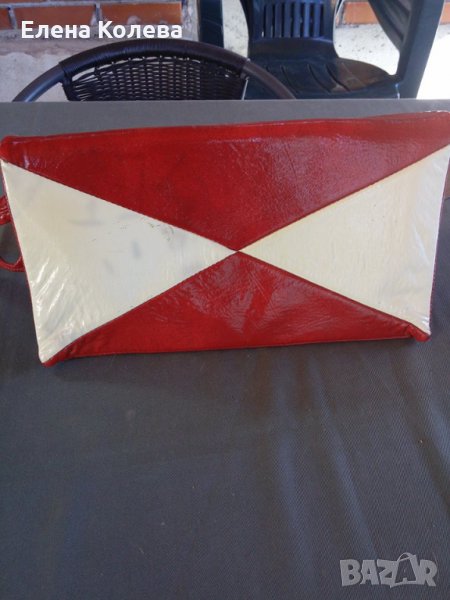 Дамска чанта - портмоне, снимка 1