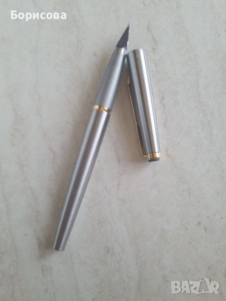 Писалка Parker 50 Falcon , снимка 1
