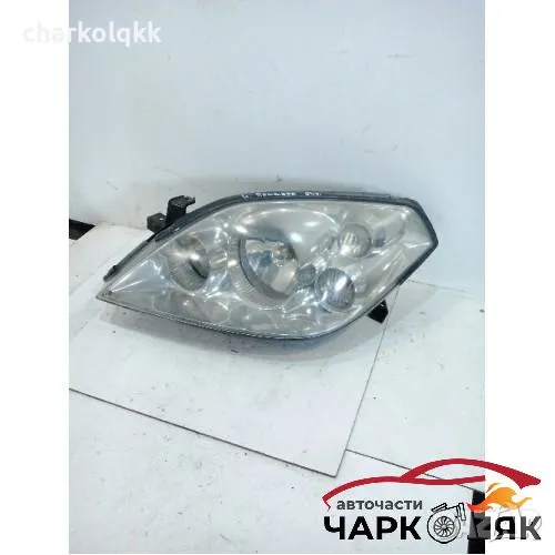 Фар ляв Нисан Примера, снимка 1