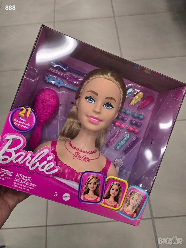 кукла Барби Barbie , снимка 1