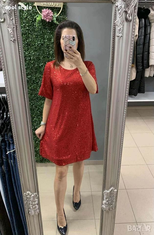 празнични рокли, снимка 1