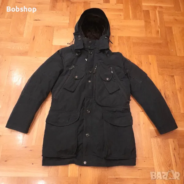 Мъжко яке Parajumpers - midseason lightweight series, снимка 1