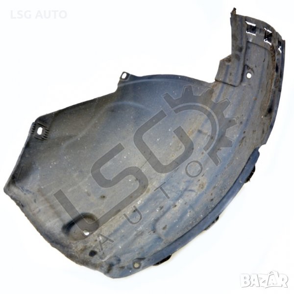 Задна част преден ляв подкалник OPEL ZAFIRA B 2005-2014 Z220620N-18, снимка 1