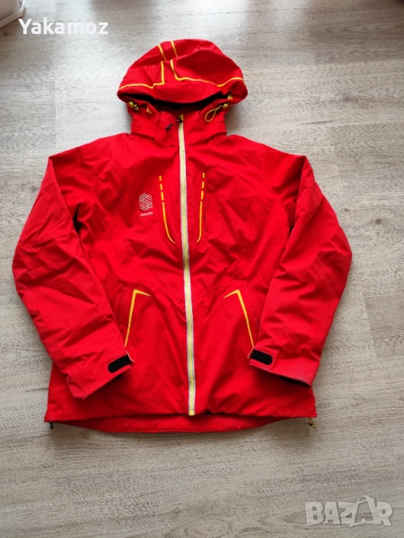 Дамско ски яке, снимка 1