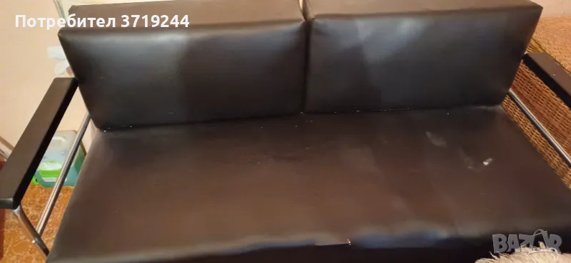 разтегателен диван, снимка 1
